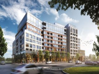 119 - 1144 Royal York Rd