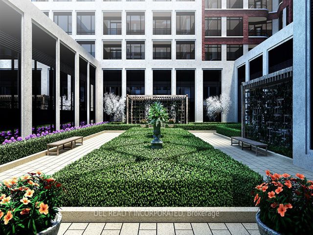 119 - 1144 Royal York Rd