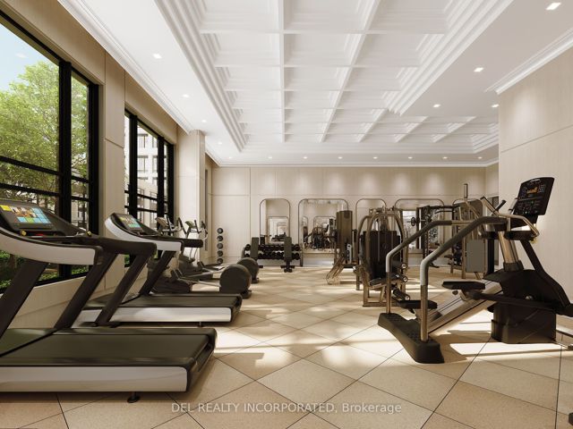 119 - 1144 Royal York Rd