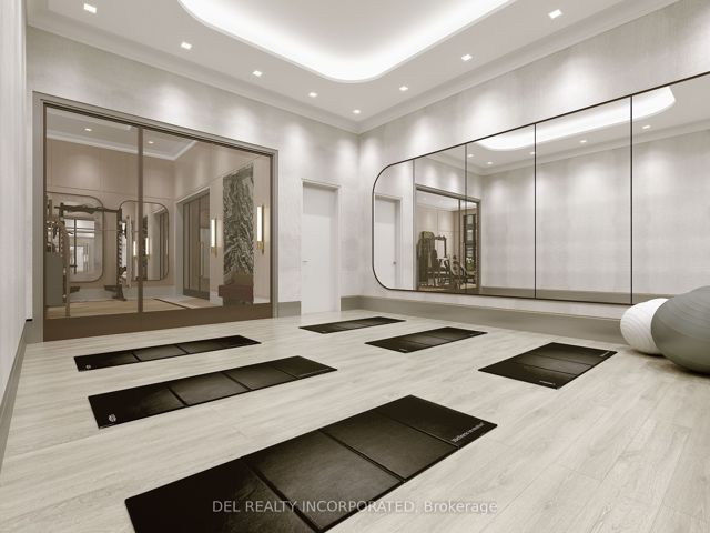 119 - 1144 Royal York Rd