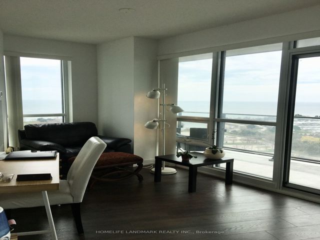 2703 - 2212 Lake Shore Blvd W