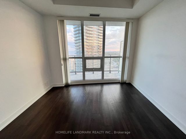 2703 - 2212 Lake Shore Blvd W