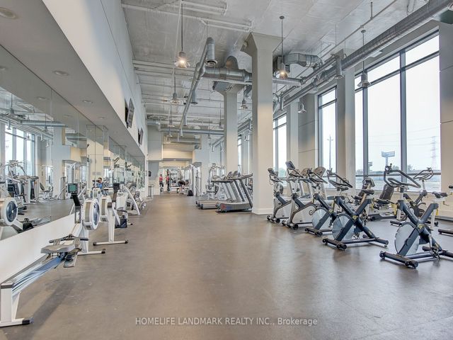 2703 - 2212 Lake Shore Blvd W
