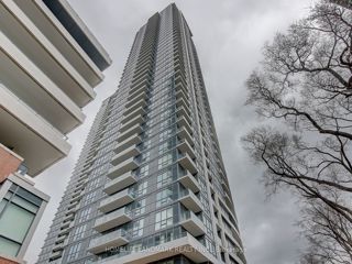 2703 - 2212 Lake Shore Blvd W