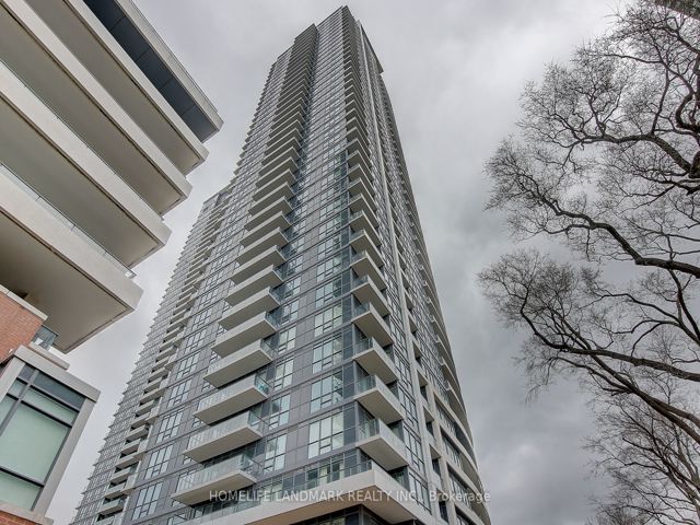 2703 - 2212 Lake Shore Blvd W