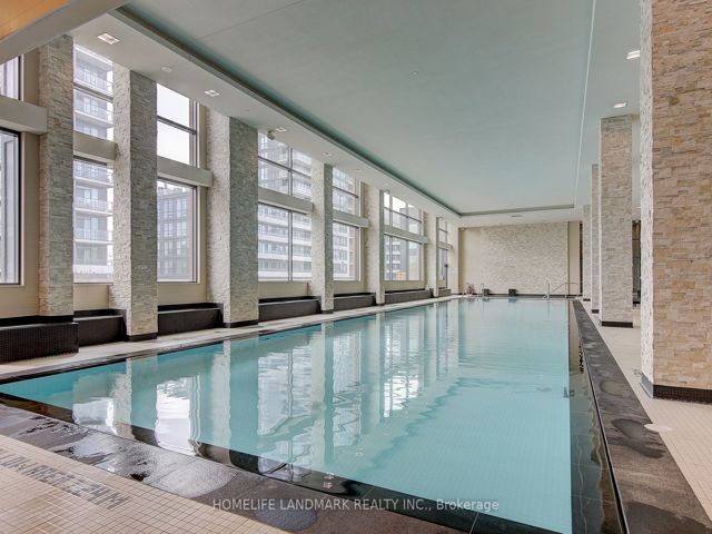 2703 - 2212 Lake Shore Blvd W