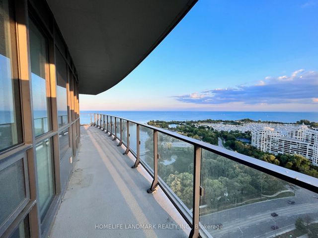 2703 - 2212 Lake Shore Blvd W