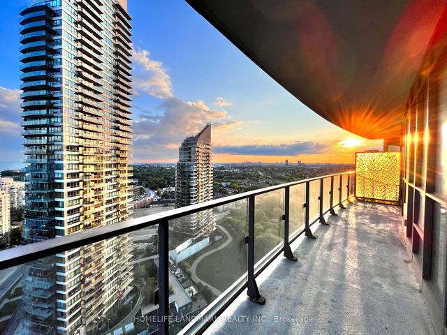 2703 - 2212 Lake Shore Blvd W