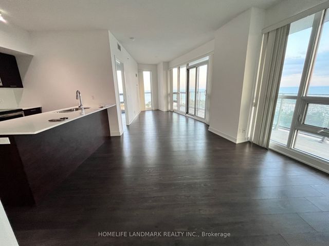 2703 - 2212 Lake Shore Blvd W