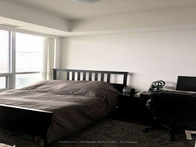 2703 - 2212 Lake Shore Blvd W