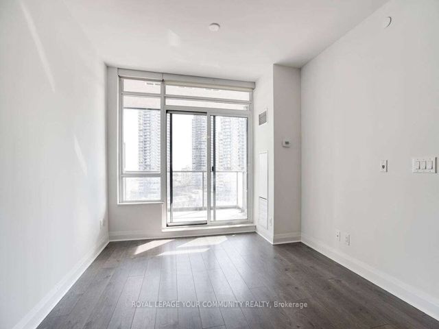 1002 - 36 Park Lawn Rd
