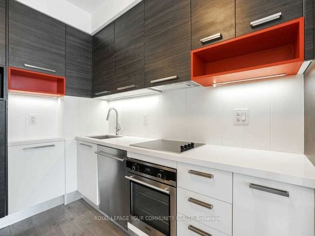 1002 - 36 Park Lawn Rd