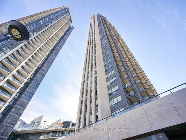 1002 - 36 Park Lawn Rd