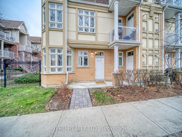 #2 - 1947 Lawrence Ave
