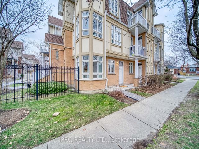 #2 - 1947 Lawrence Ave