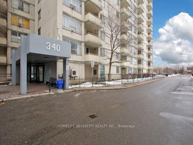 711 - 340 Dixon Rd