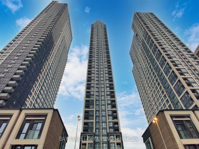 2703 - 7 Mabelle Ave