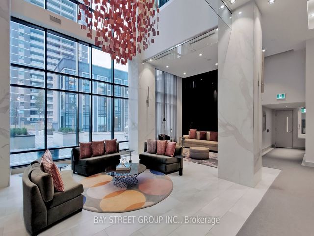 2703 - 7 Mabelle Ave
