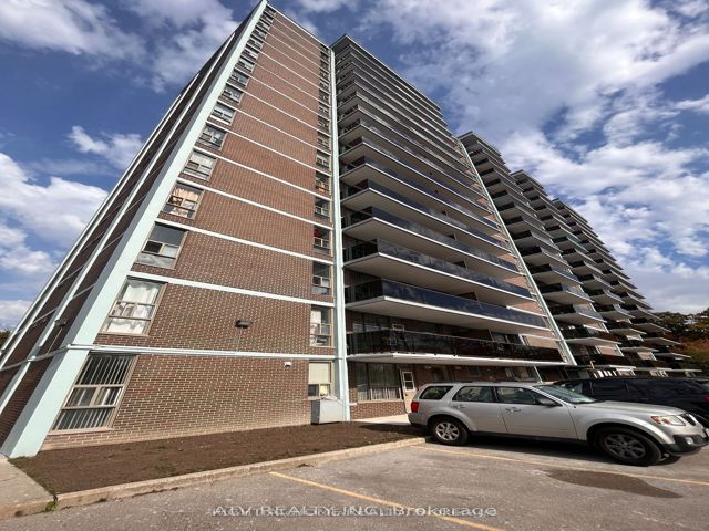 202 - 235 Grandravine Dr