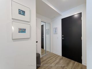 215 - 1808 St. Clair Ave W