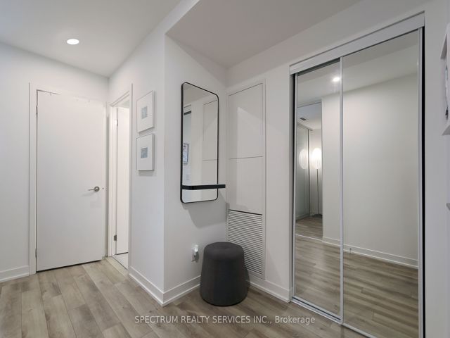 215 - 1808 St. Clair Ave W