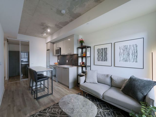 215 - 1808 St. Clair Ave W