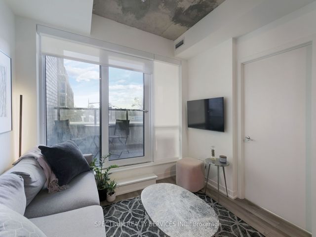 215 - 1808 St. Clair Ave W