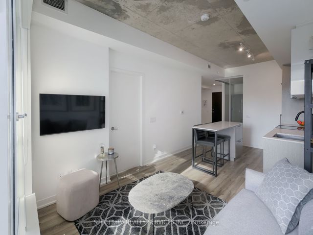 215 - 1808 St. Clair Ave W