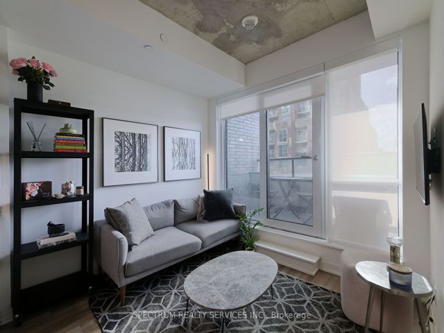 215 - 1808 St. Clair Ave W