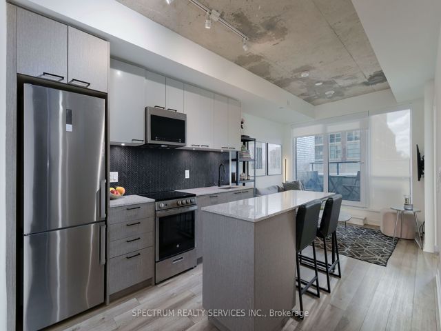 215 - 1808 St. Clair Ave W
