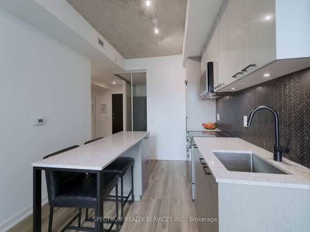 215 - 1808 St. Clair Ave W