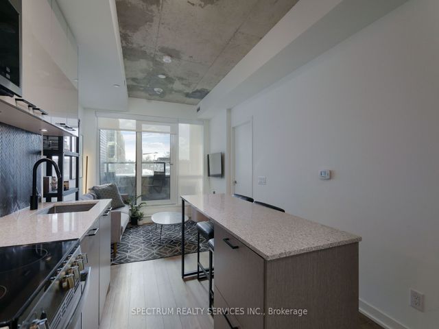 215 - 1808 St. Clair Ave W