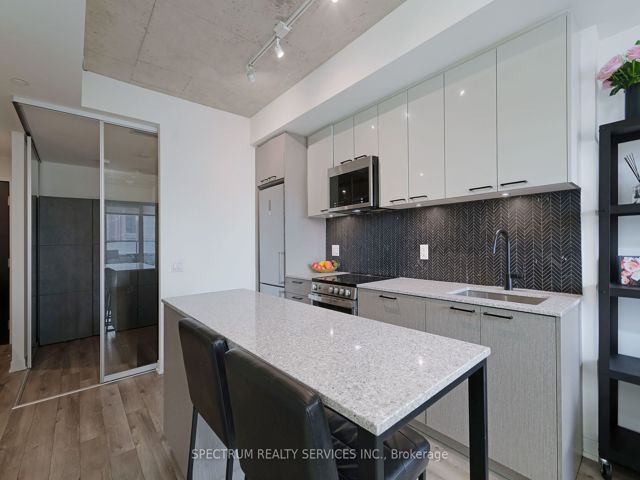 215 - 1808 St. Clair Ave W
