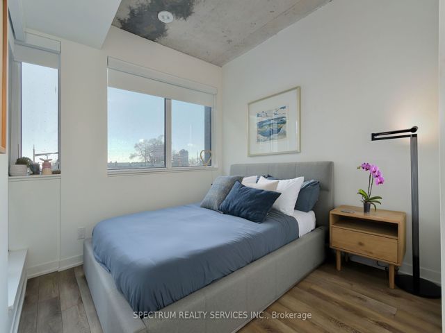 215 - 1808 St. Clair Ave W