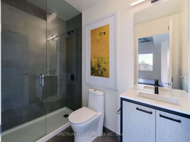 215 - 1808 St. Clair Ave W