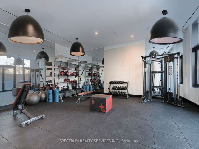 215 - 1808 St. Clair Ave W