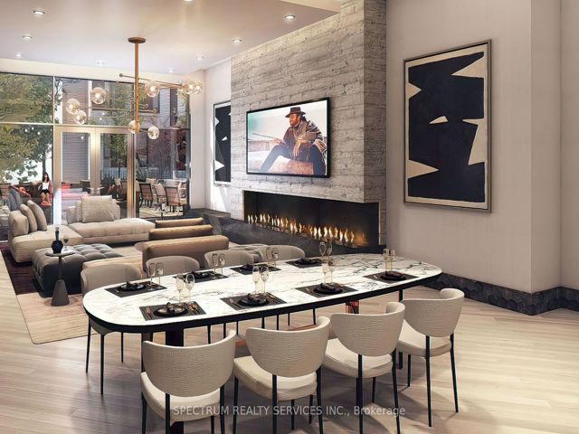 215 - 1808 St. Clair Ave W