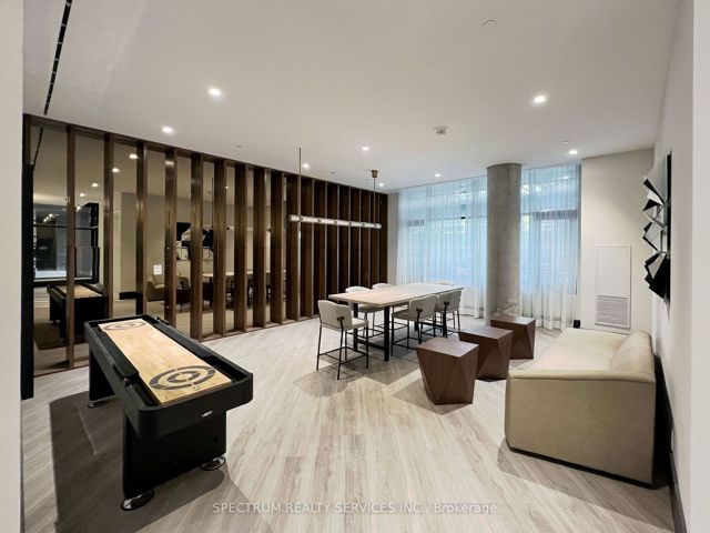 215 - 1808 St. Clair Ave W