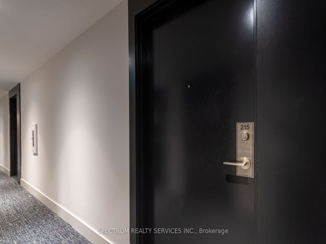 215 - 1808 St. Clair Ave W