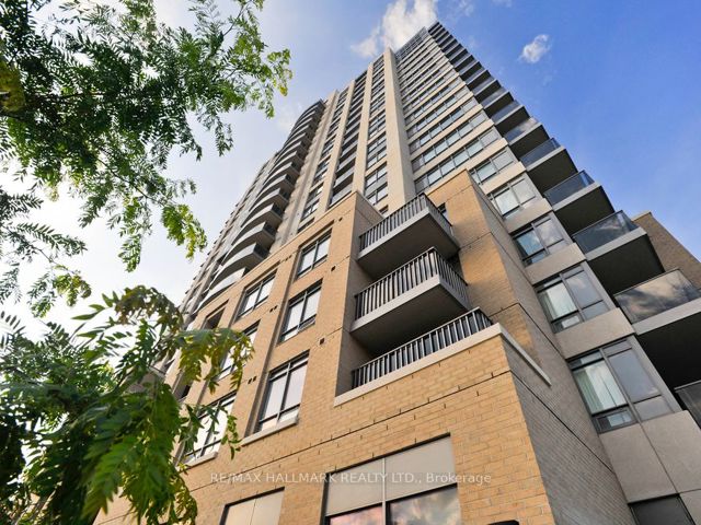 1401 - 5191 Dundas St W