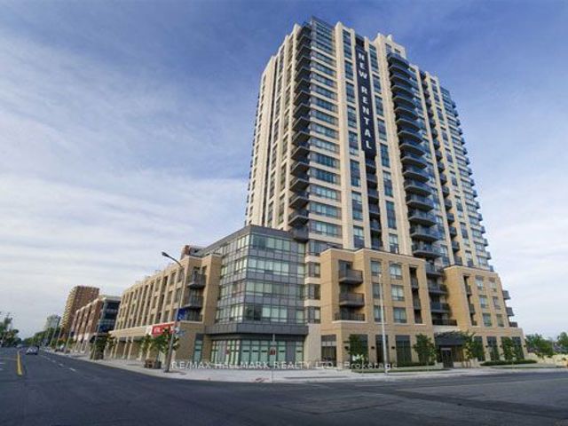 1401 - 5191 Dundas St W