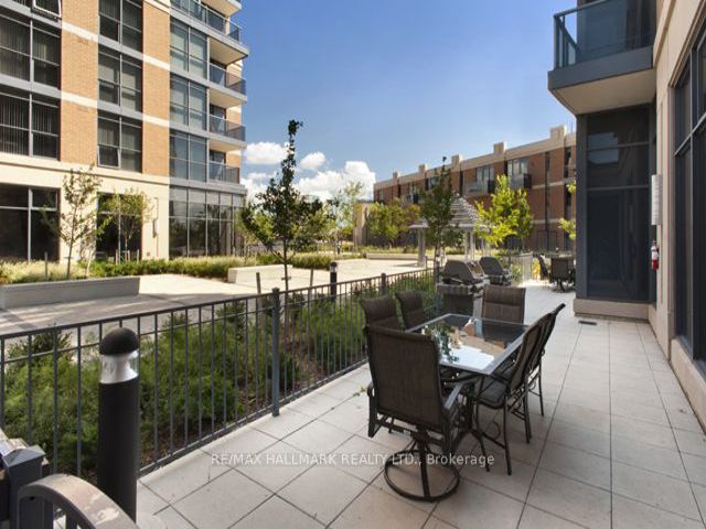 2203 - 5191 Dundas St W