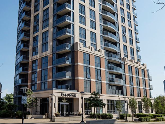 2203 - 5191 Dundas St W