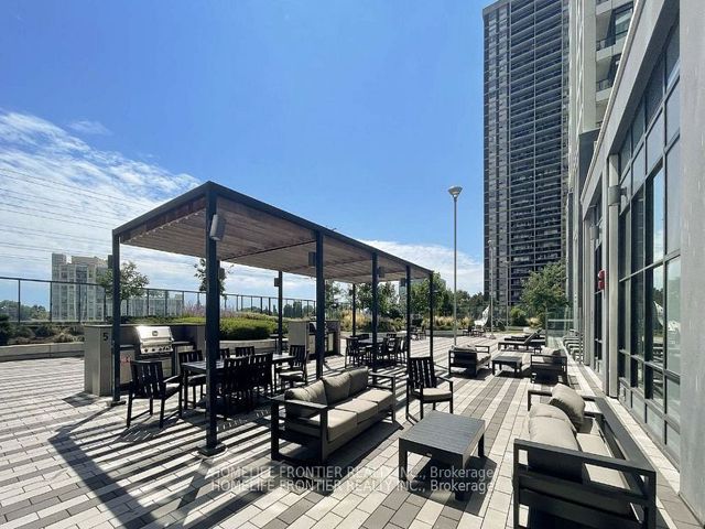 1230 - 5 Mabelle Ave