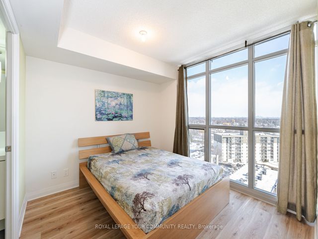 1204 - 5 Valhalla Inn Rd