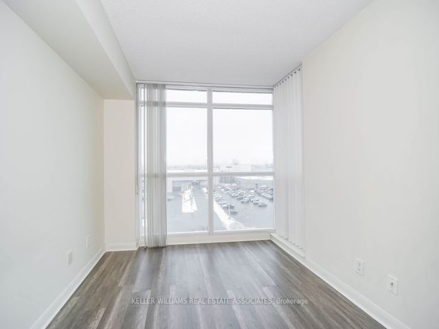 709 - 235 Sherway Gardens Rd