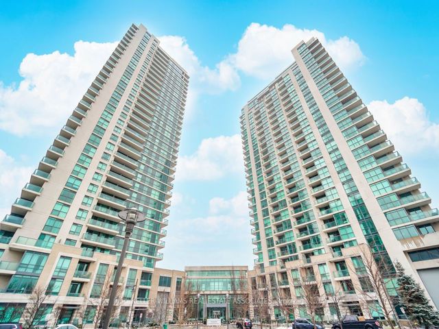 709 - 235 Sherway Gardens Rd