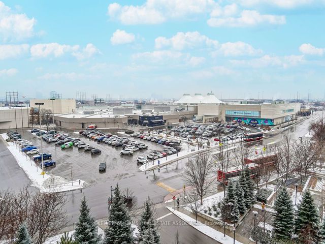 709 - 235 Sherway Gardens Rd