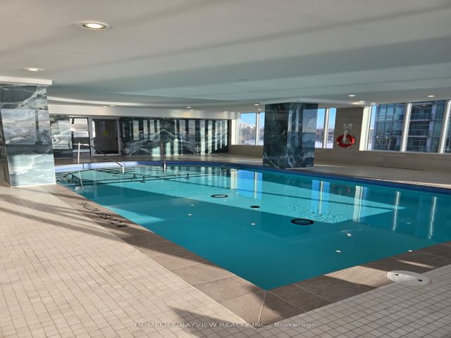 2903 - 1926 Lakeshore Blvd W