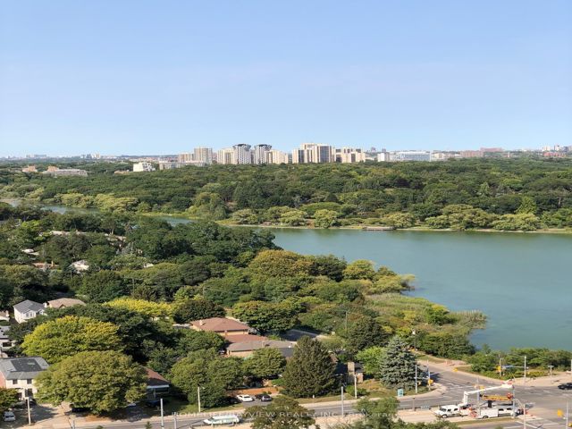 2903 - 1926 Lakeshore Blvd W